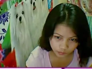 Thai chat schoolgirl
