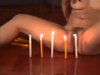 Thai Pussy Artist from Patpong, Free From Mobile dirty movie video