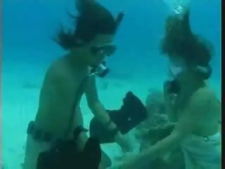 Aqua dreckig video